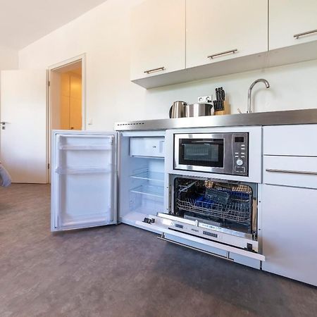 Apartment 11 Stockach Ngoại thất bức ảnh