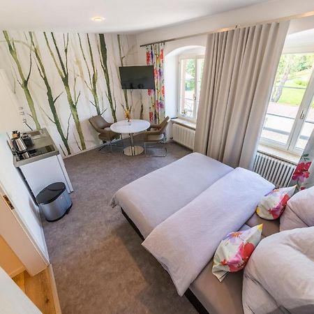 Apartment 11 Stockach Ngoại thất bức ảnh