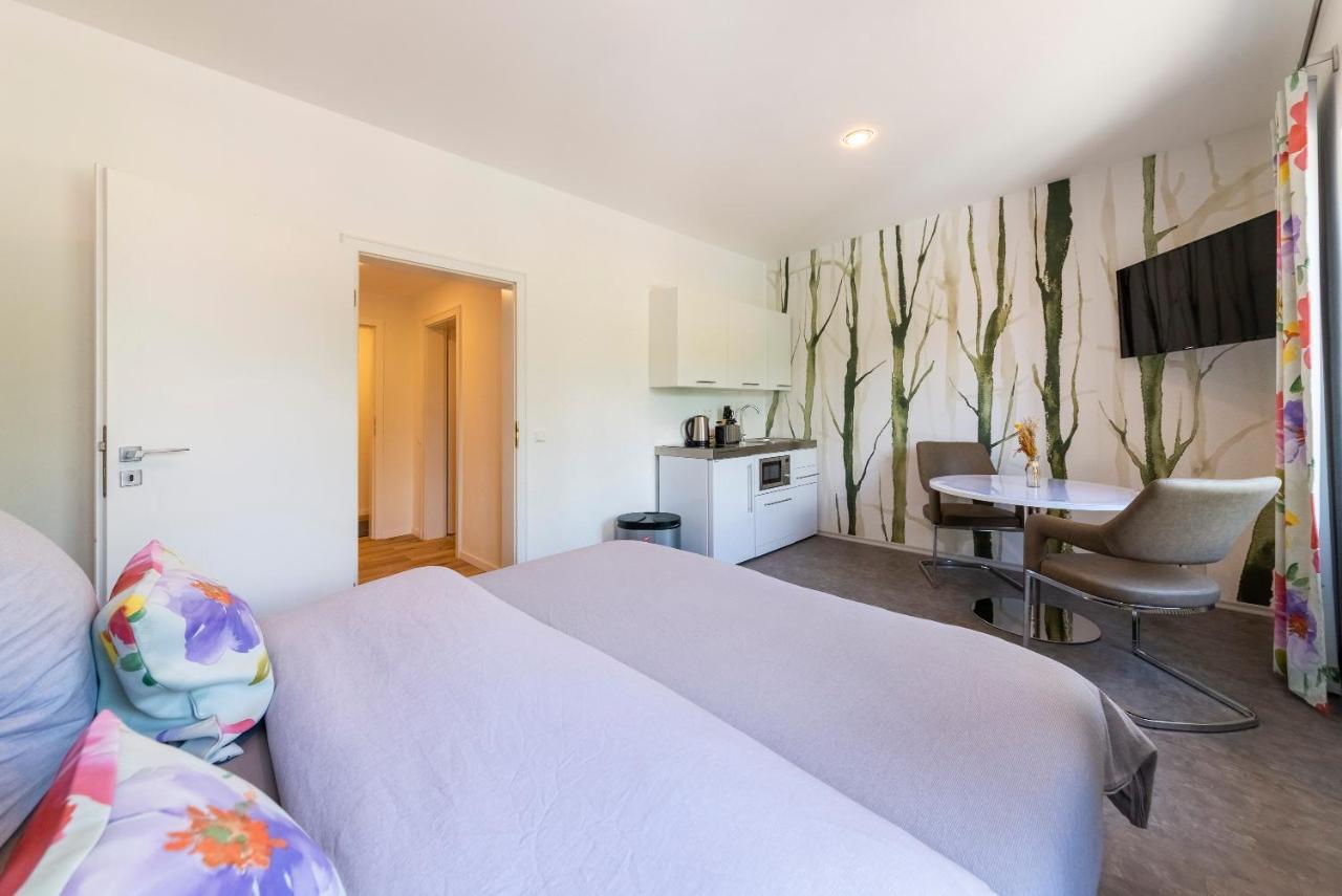 Apartment 11 Stockach Ngoại thất bức ảnh