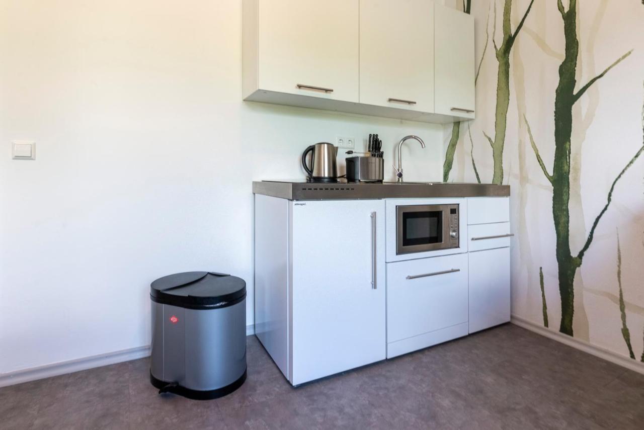 Apartment 11 Stockach Ngoại thất bức ảnh