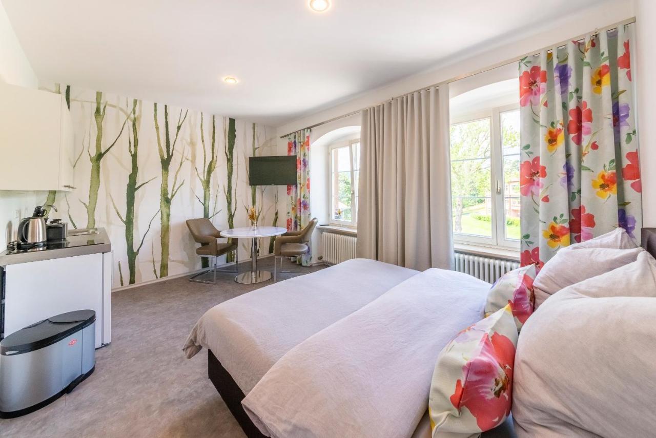 Apartment 11 Stockach Ngoại thất bức ảnh