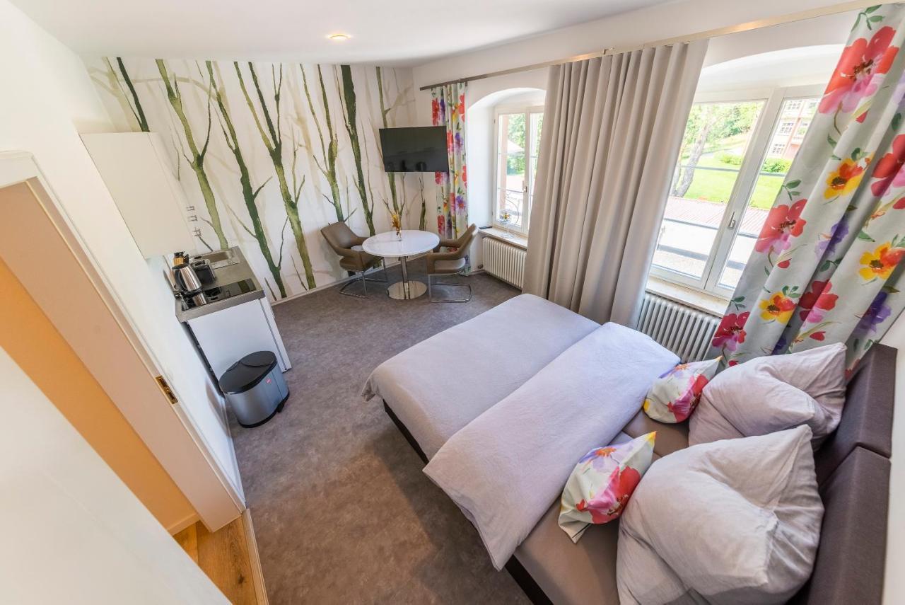 Apartment 11 Stockach Ngoại thất bức ảnh