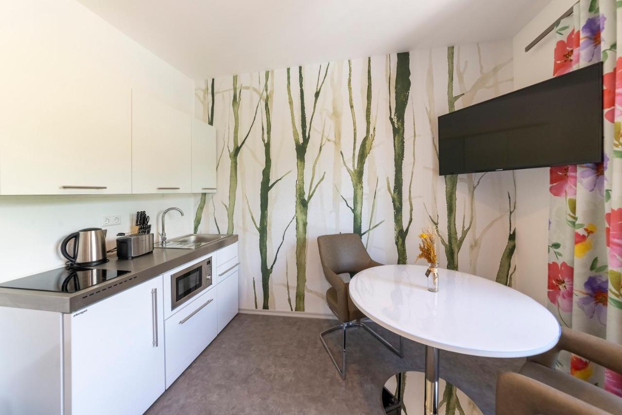 Apartment 11 Stockach Ngoại thất bức ảnh